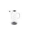 Dispensador Azeite 1000ml 10X21cm Dispensador Azeite 1000ml 10X21cm