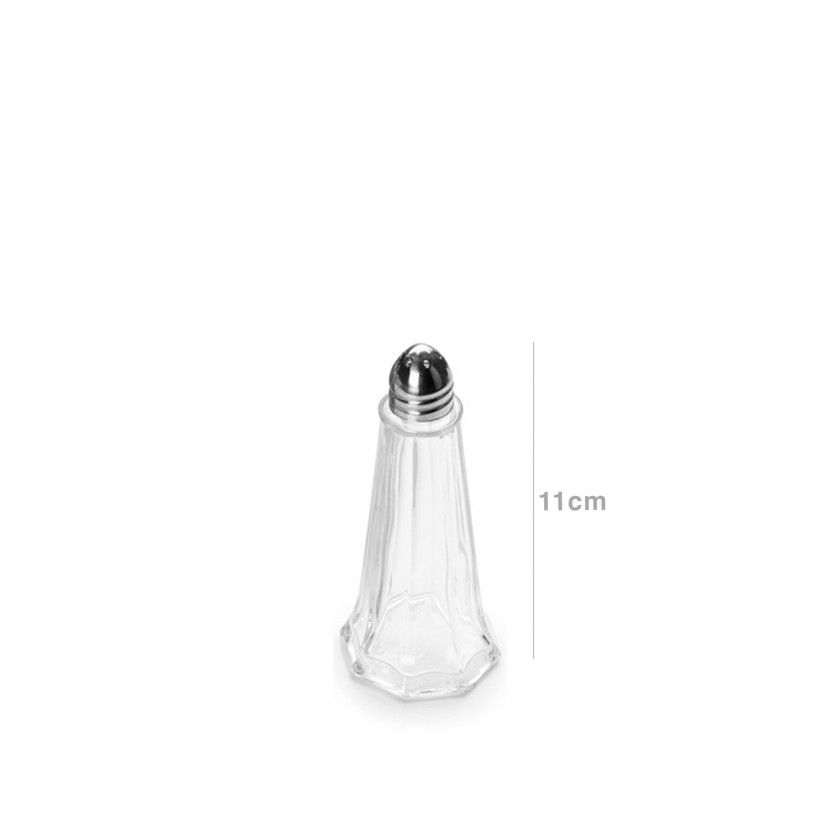 Saleiro Cónico 11cm Saleiro Cónico 11cm