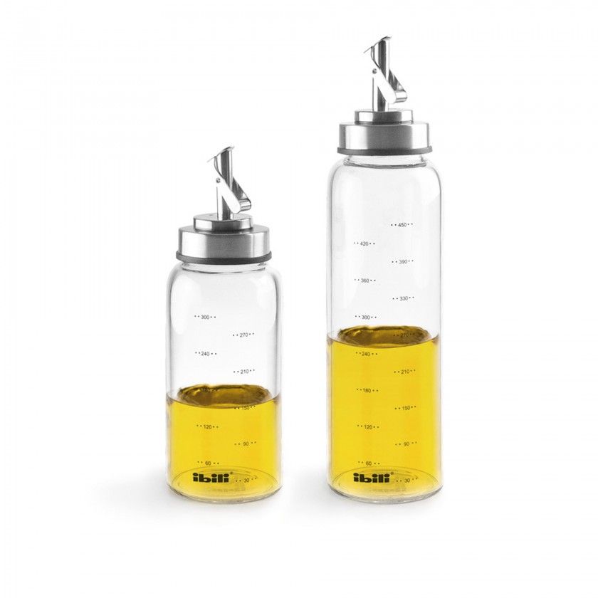 Dispensador Azeite / Vinagre Ibili Dispensador Azeite / Vinagre Ibili