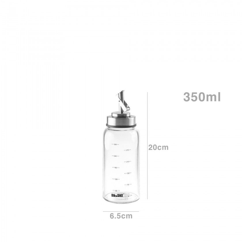 Dispensador Azeite / Vinagre Ibili Dispensador Azeite / Vinagre Ibili