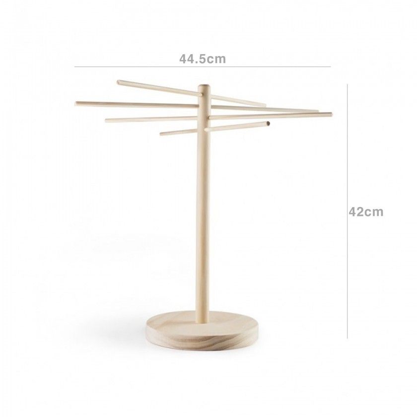 Secador Pasta Fresca 44.5X42cm Secador Pasta Fresca 44.5X42cm