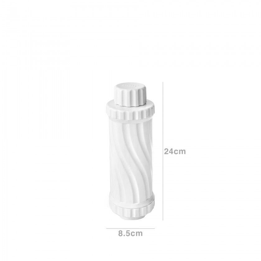 Máquina Churros / Bolachas 650ml 8.5X24cm Máquina Churros / Bolachas 650ml 8.5X24cm