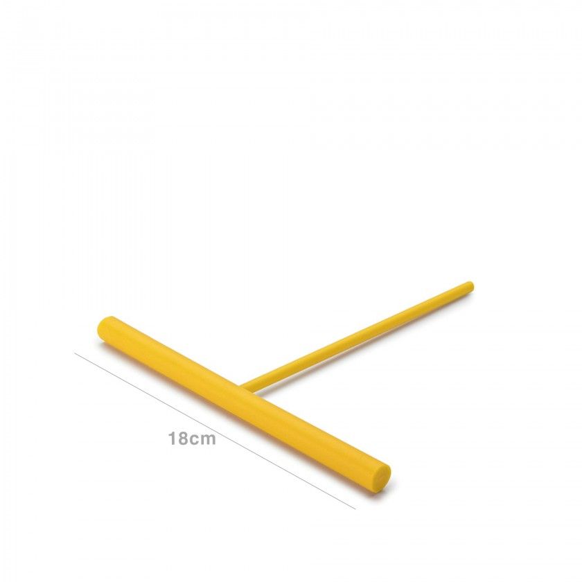 Espátula Crepes Nylon Espátula Crepes Nylon