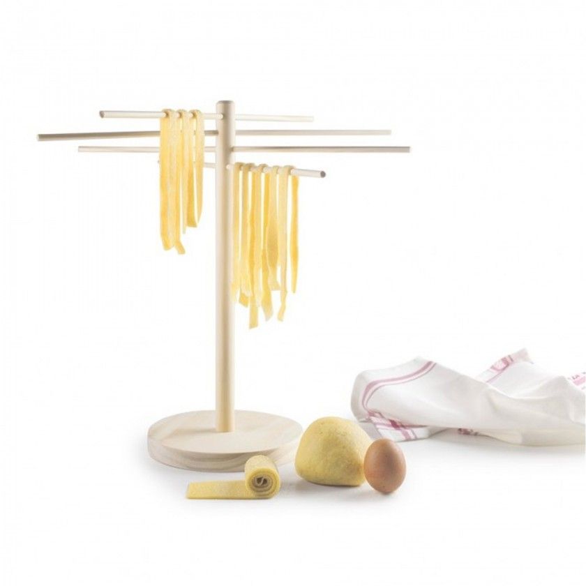Secador Pasta Fresca 44.5X42cm Secador Pasta Fresca 44.5X42cm