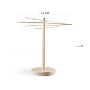 Secador Pasta Fresca 44.5X42cm