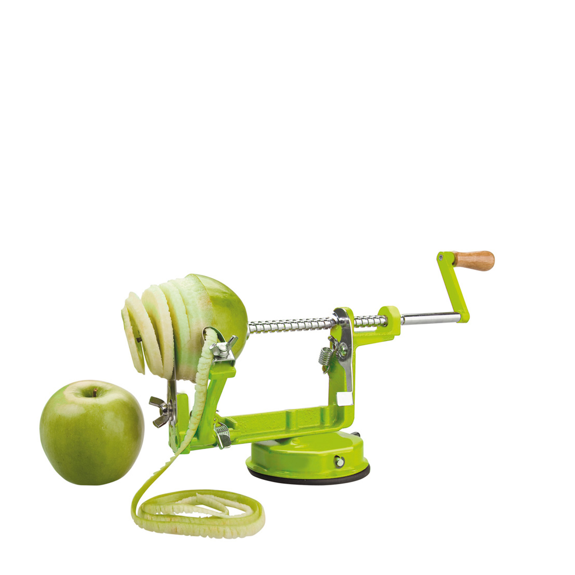 Descascador Maça 33cm