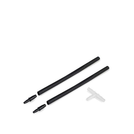 Mangueira Dupla para Defumador Alimentos 40cm - Image product