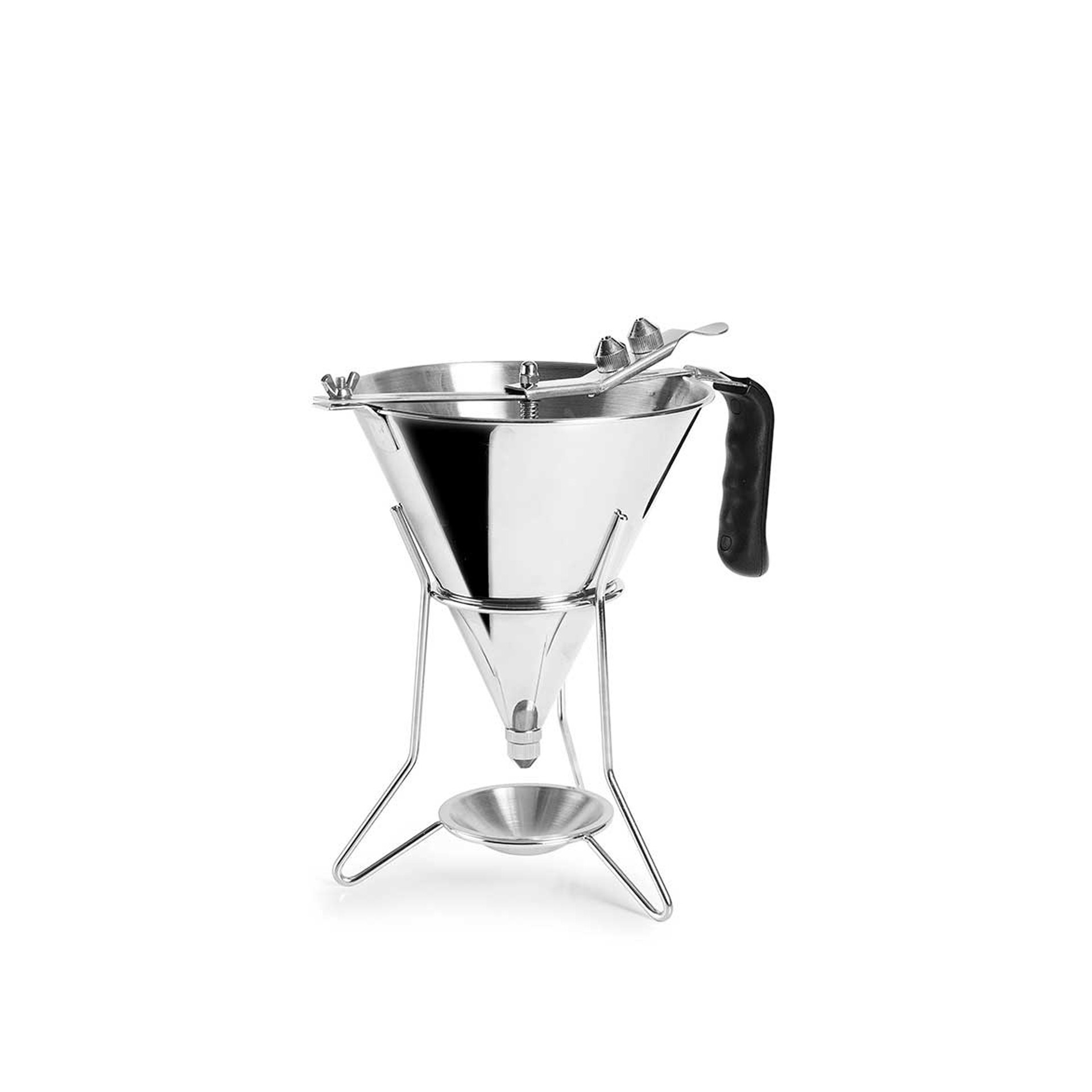 Doseador Pastelaria Lacor 2000ml 19X27cm