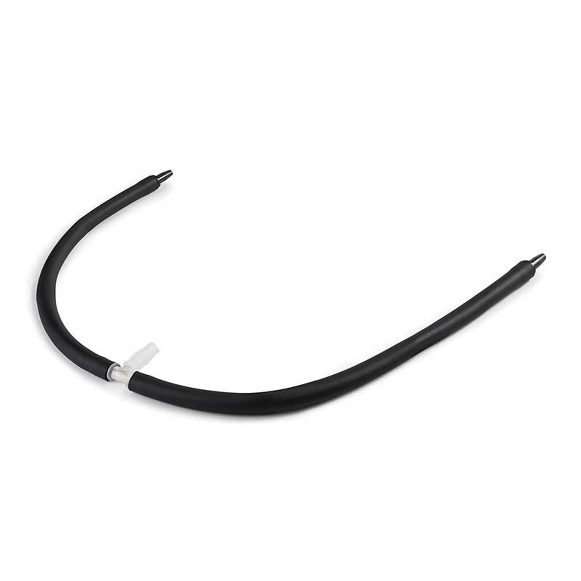 Mangueira Dupla para Defumador Alimentos 40cm