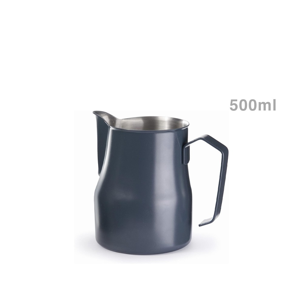 Leiteira Barista Inox 500ml