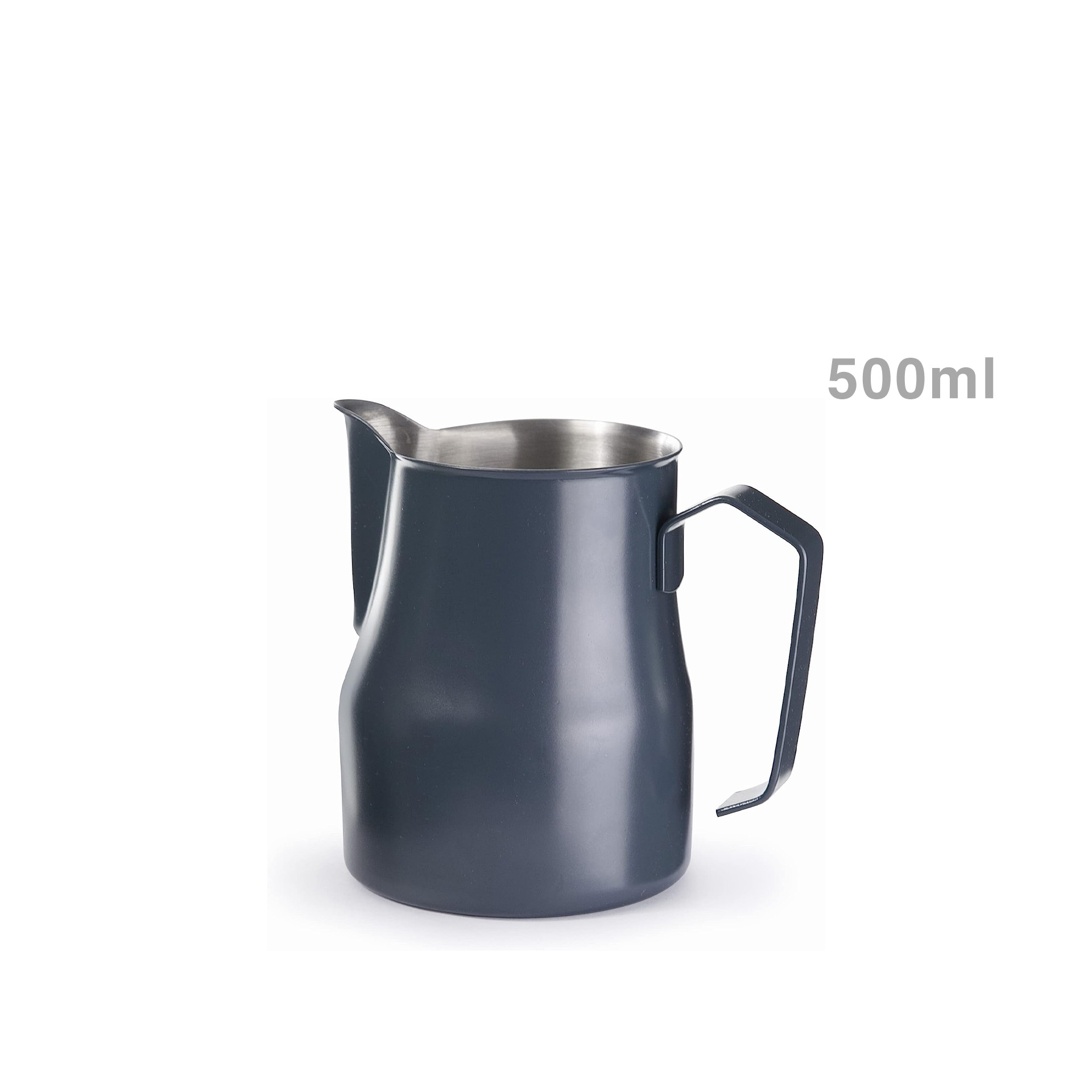 Leiteira Barista Inox 500ml