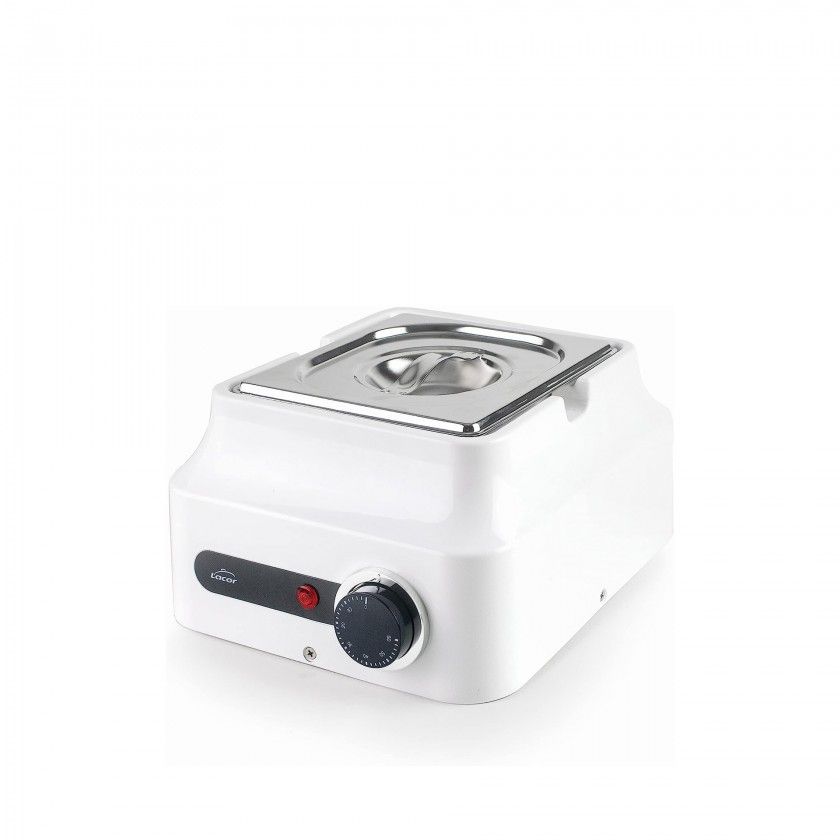 Banho Maria Chocolate Lacor 80w 1500ml Banho Maria Chocolate Lacor 80w 1500ml