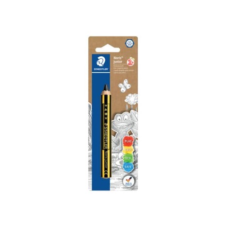 Lápis Staedtler Noris Junior Blister - Image product
