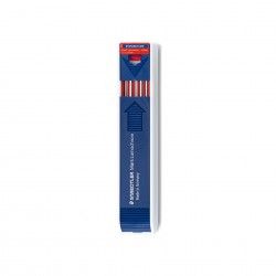Minas Mars Lumochrom Staedtler Vermelho 2mm