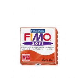 Pasta Modelar Fimo Soft Cor 56g