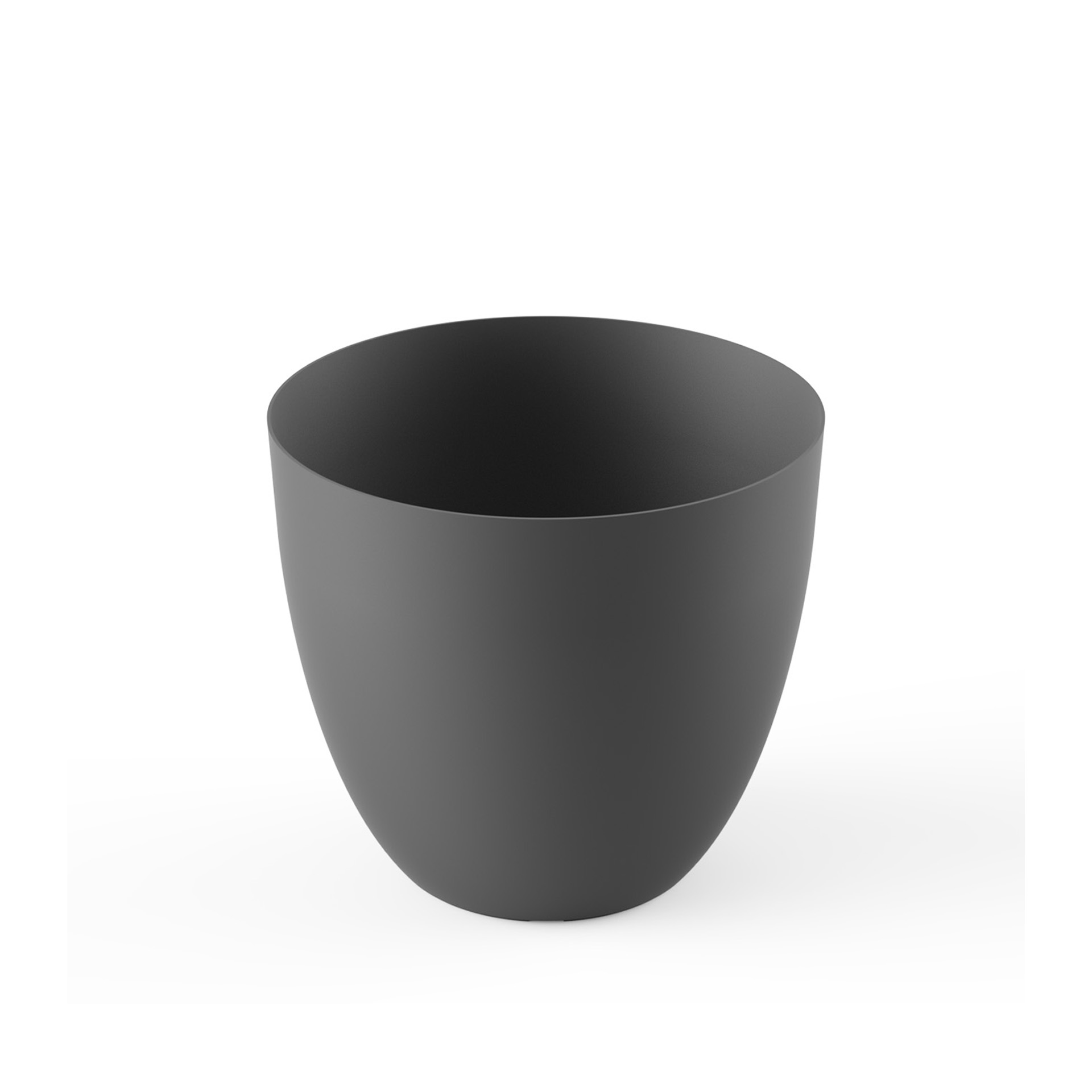 Vaso Plástico Tes Redondo