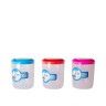 Jarro Medir / Bater Redondo Acid 1.6L 13.5X16cm Jarro Medir / Bater Redondo Acid 1.6L 13.5X16cm