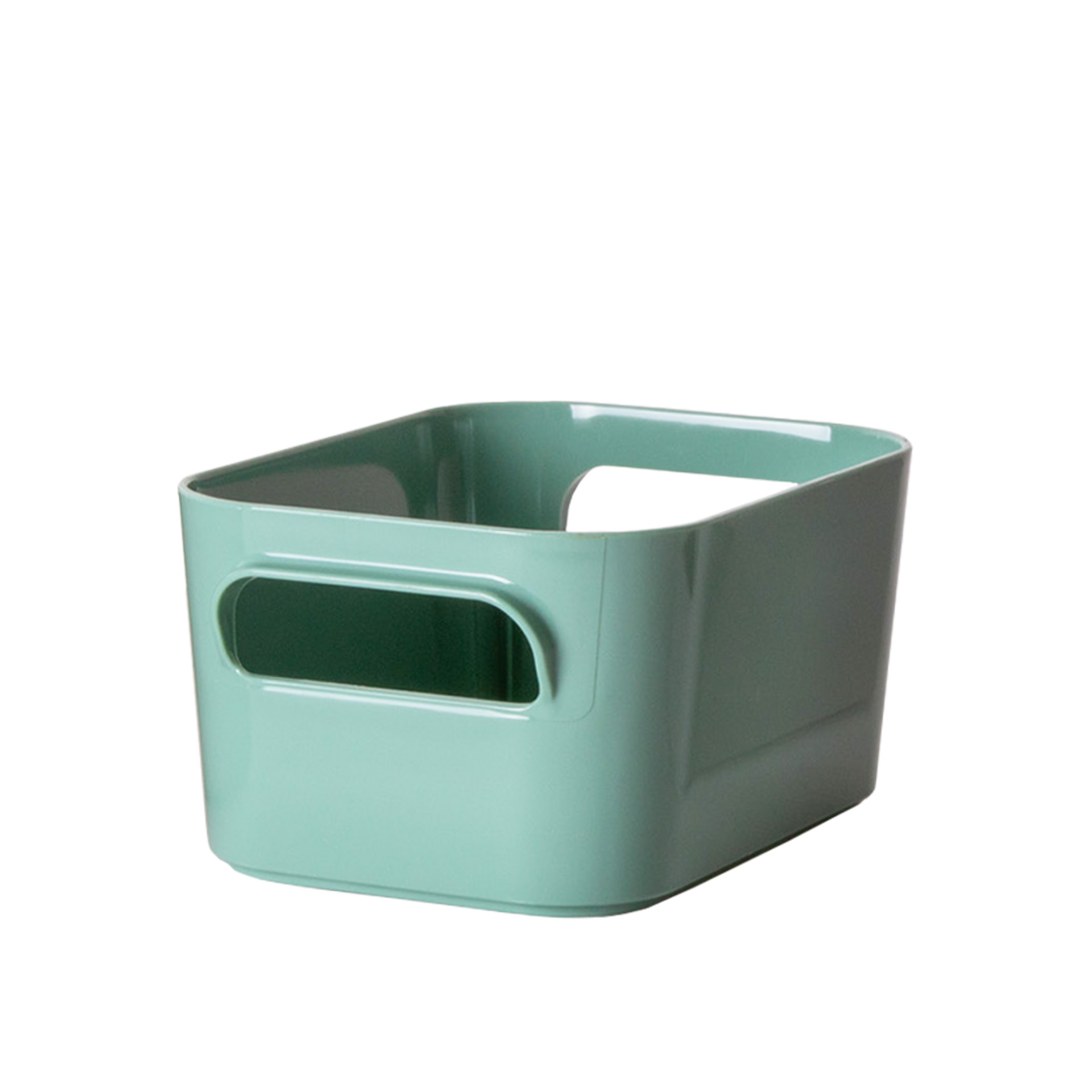 Caixa Organizadora Lua Pastel