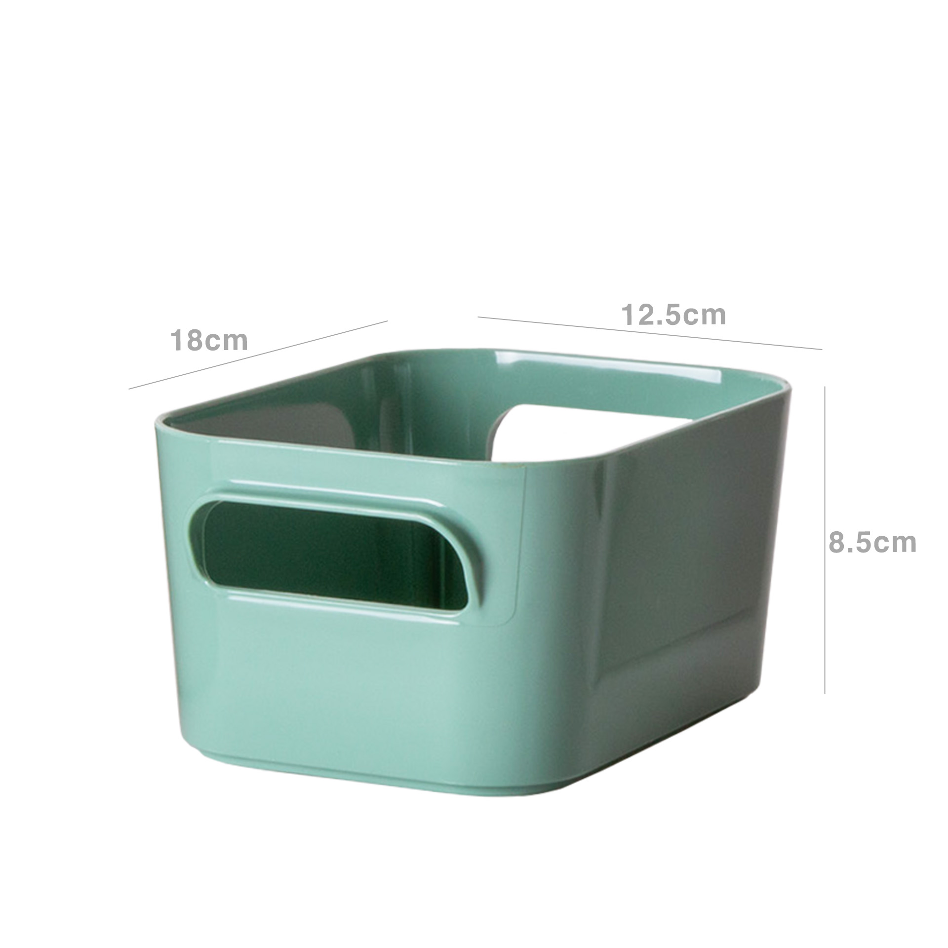 Caixa Organizadora Lua Pastel