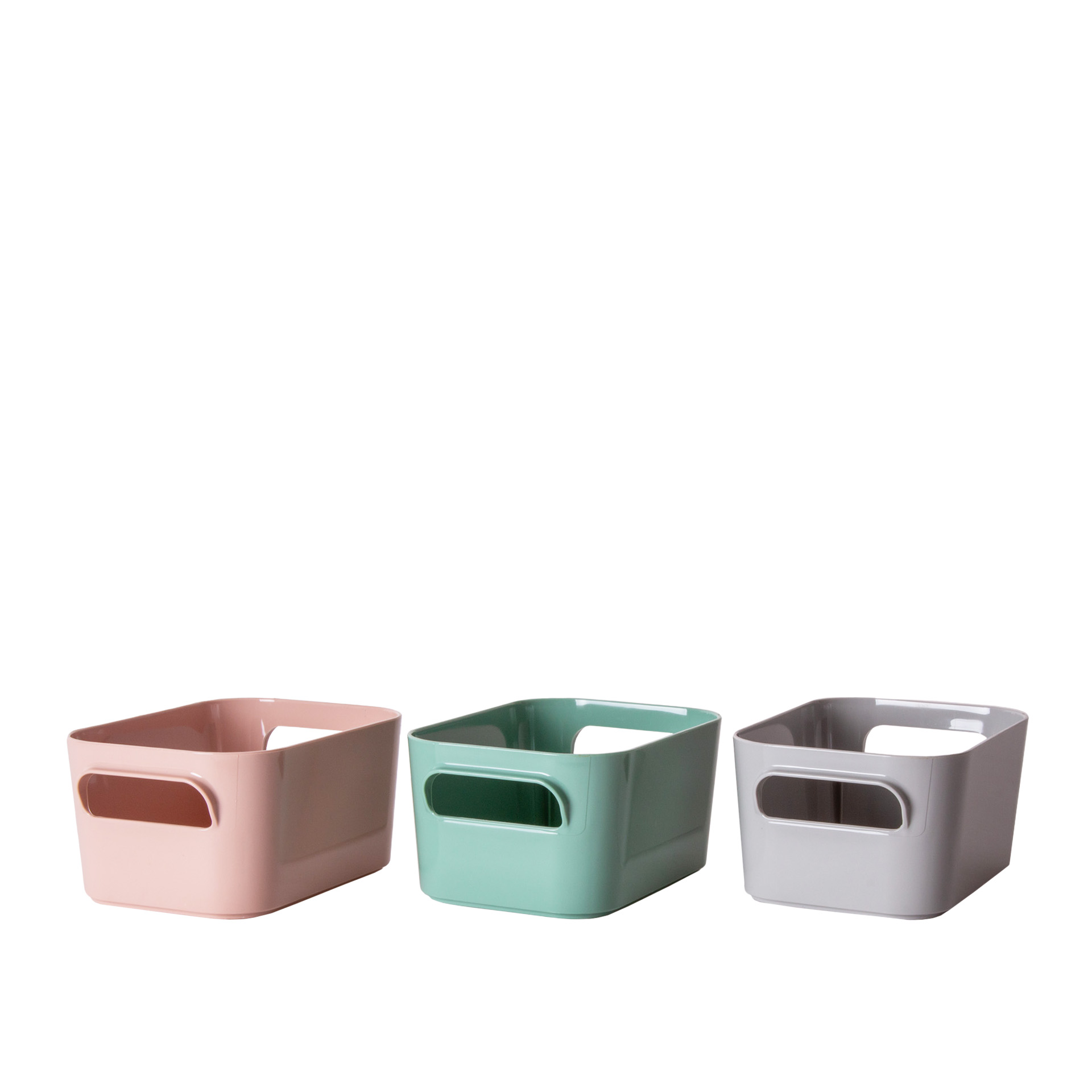 Caixa Organizadora Lua Pastel