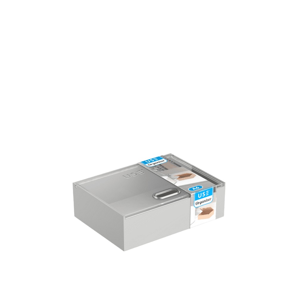 Caixa Organizadora Horizontal
