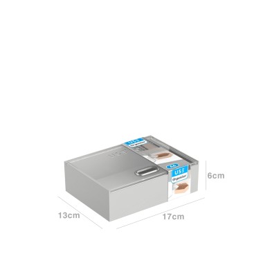 Caixa Organizadora Horizontal