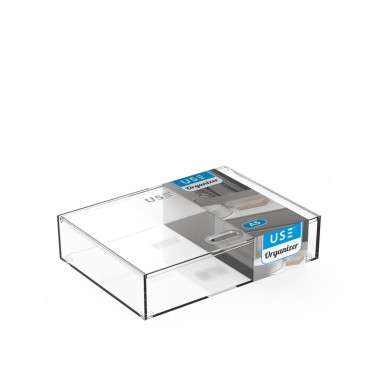 Caixa Organizadora Horizontal