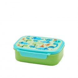 Caixa Sandes Dinossauro 800ml