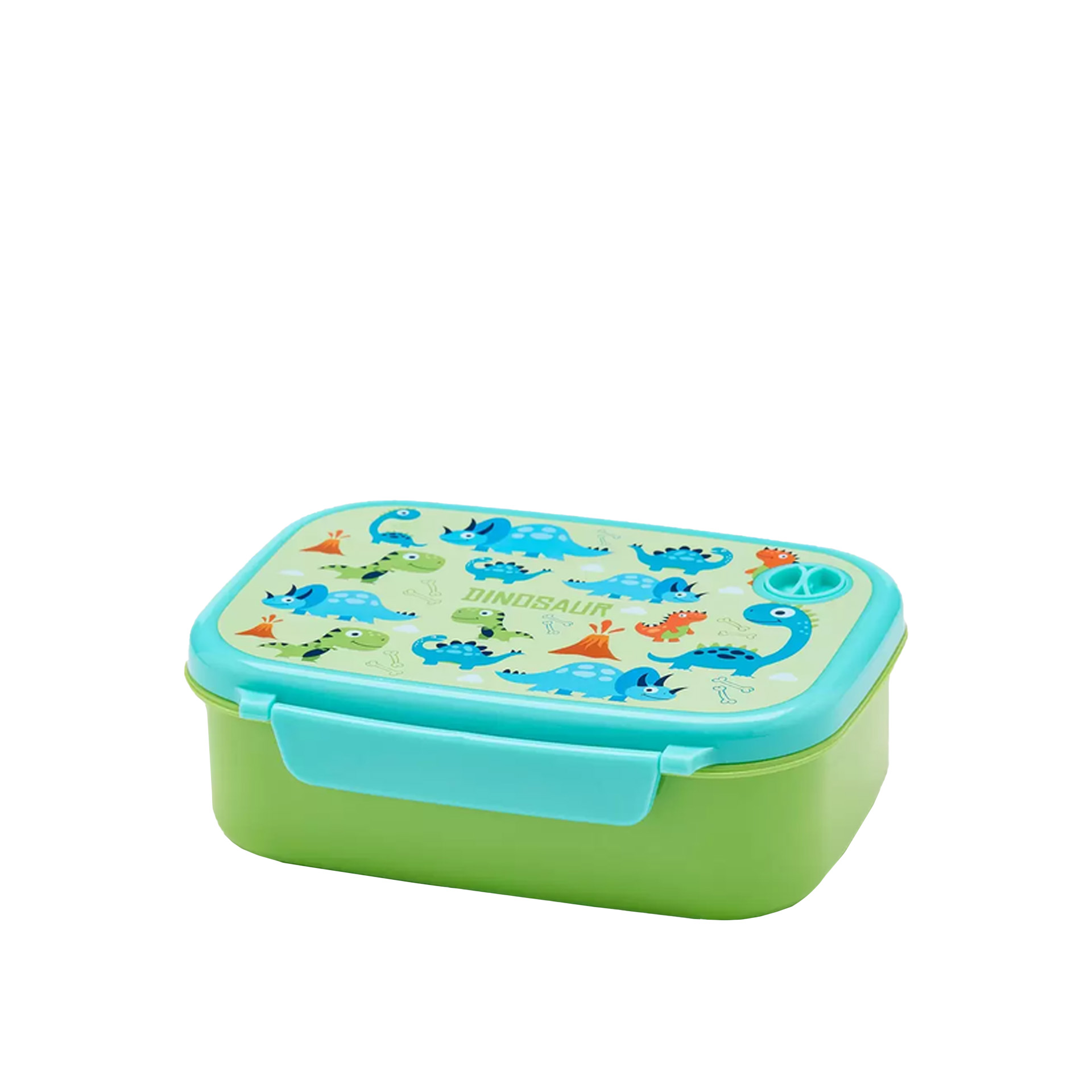 Caixa Sandes Dinossauro 800ml