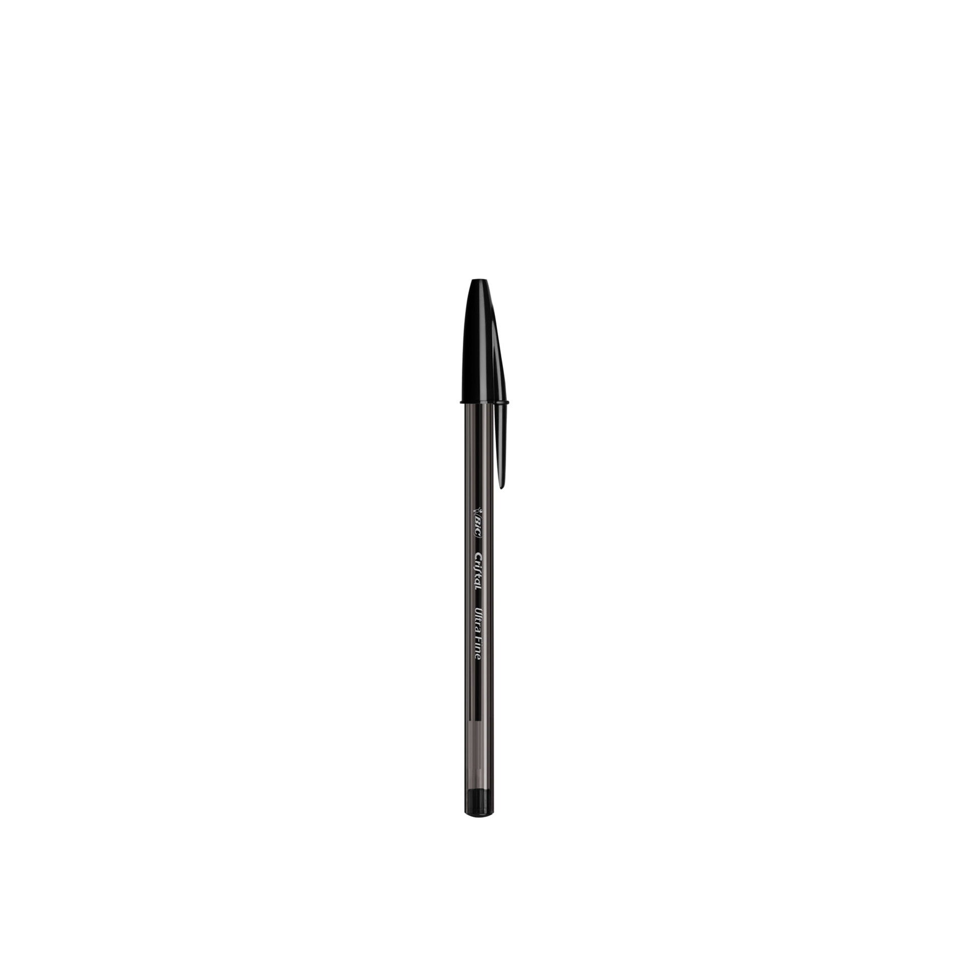 Caneta Bic Cristal Exact Preto 0.7mm