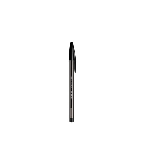 Caneta Bic Cristal Exact Preto 0.7mm - Image product