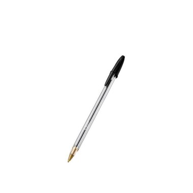 Esferográfica Bic Cristal Large Preto 1.6mm