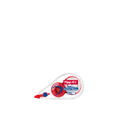 Corretor Fita Mini Pocket 6m - Image product