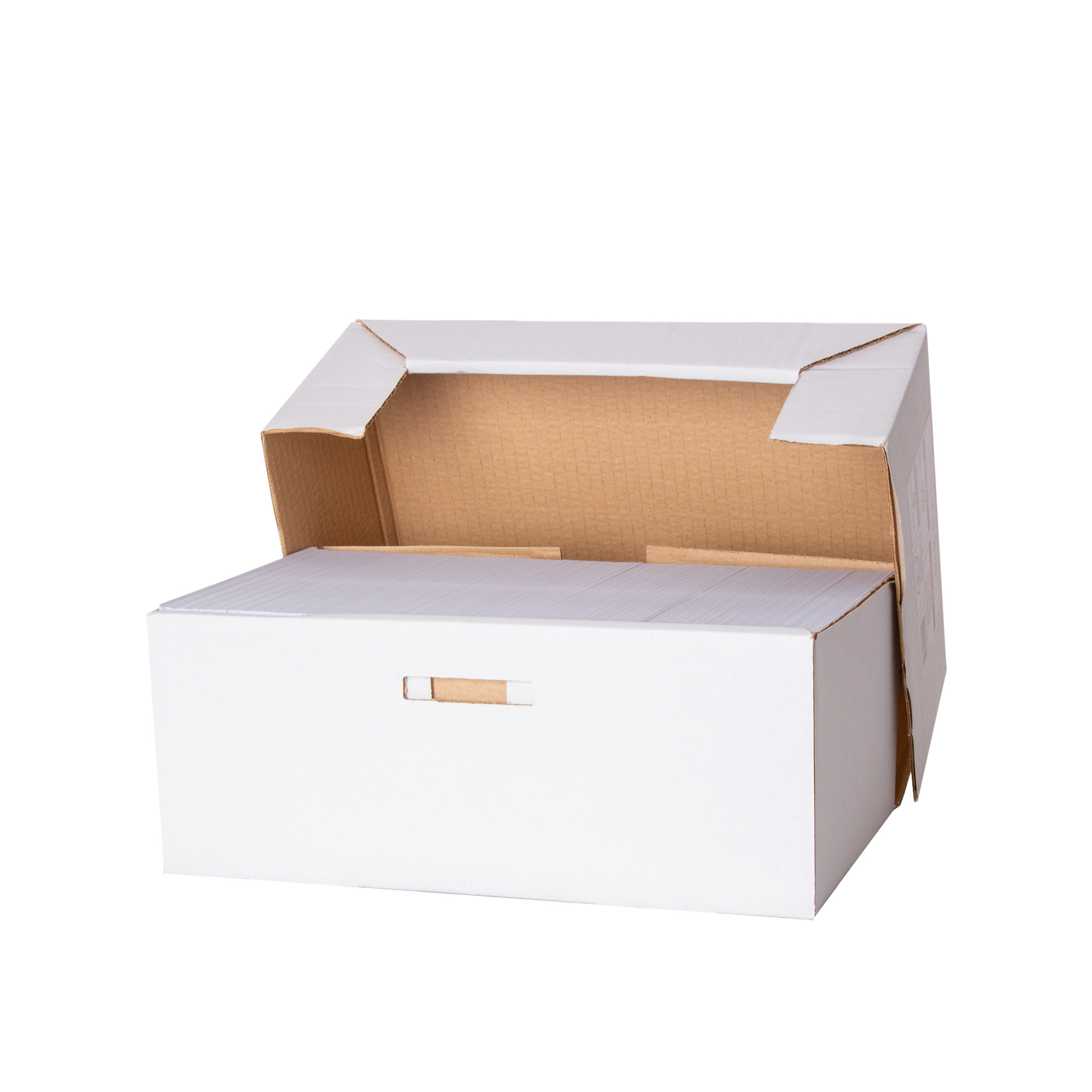 Envelope C6 Silicone 11.4X16.2cm Cx500