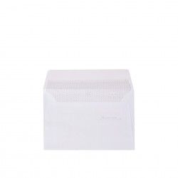 Envelope C6 Silicone 11.4X16.2cm Cx500