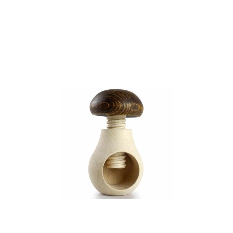 Quebra Nozes Boletus 6X10cm - Image product