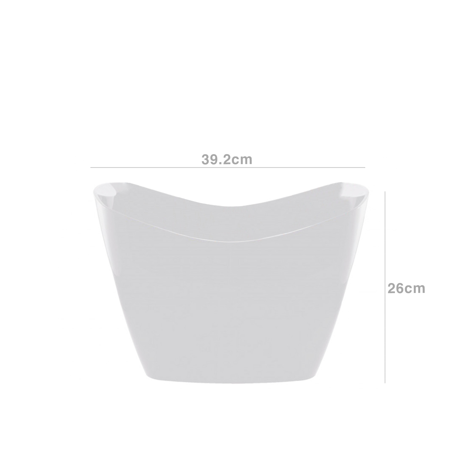 Champanheira Hispana 39.2X27X26cm