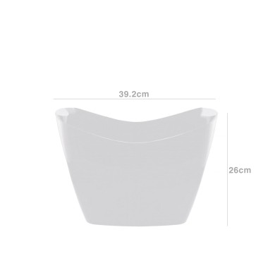 Champanheira Hispana 39.2X27X26cm