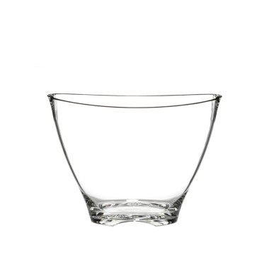 Champanheira Acrílico Clear 28.7X18.8X20.7cm