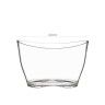 Champanheira Acrlico Clear 40X29.5X24.8cm