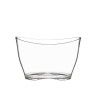 Champanheira Acrlico Clear 40X29.5X24.8cm