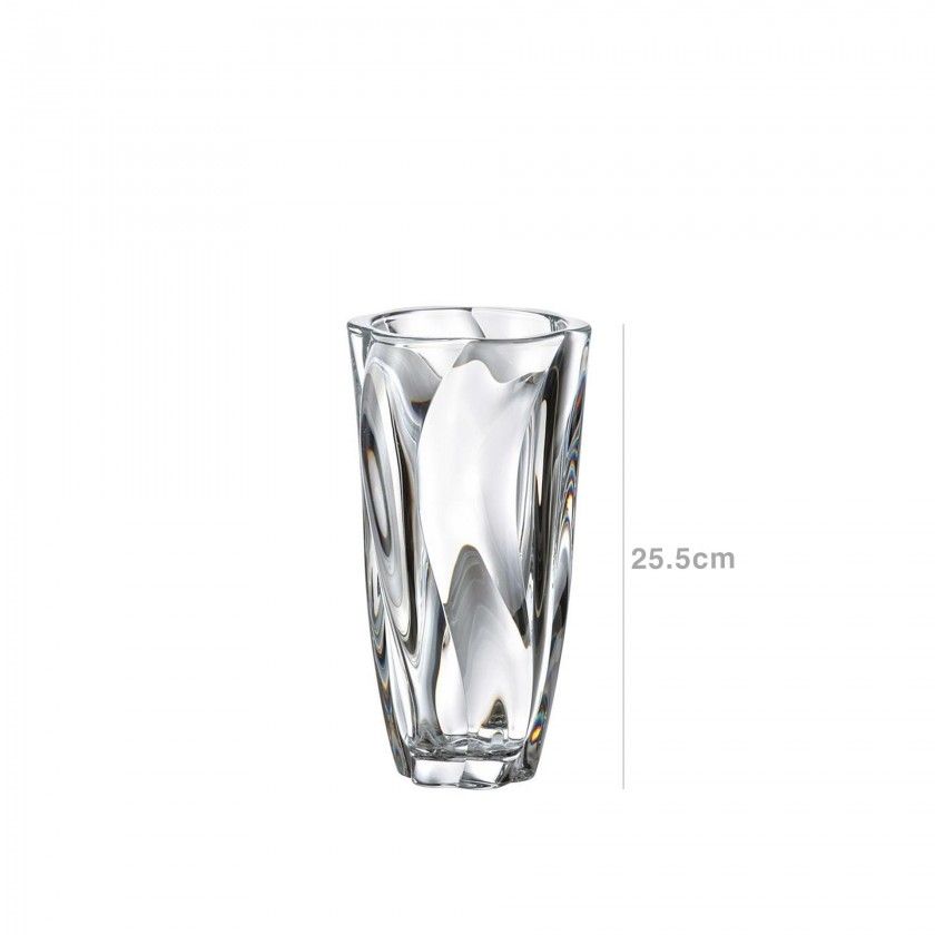 Jarra Cristalino Barley 13.4X25.5cm