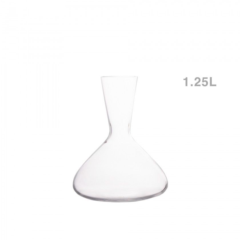 Decanter Vidro 1250ml Decanter Vidro 1250ml