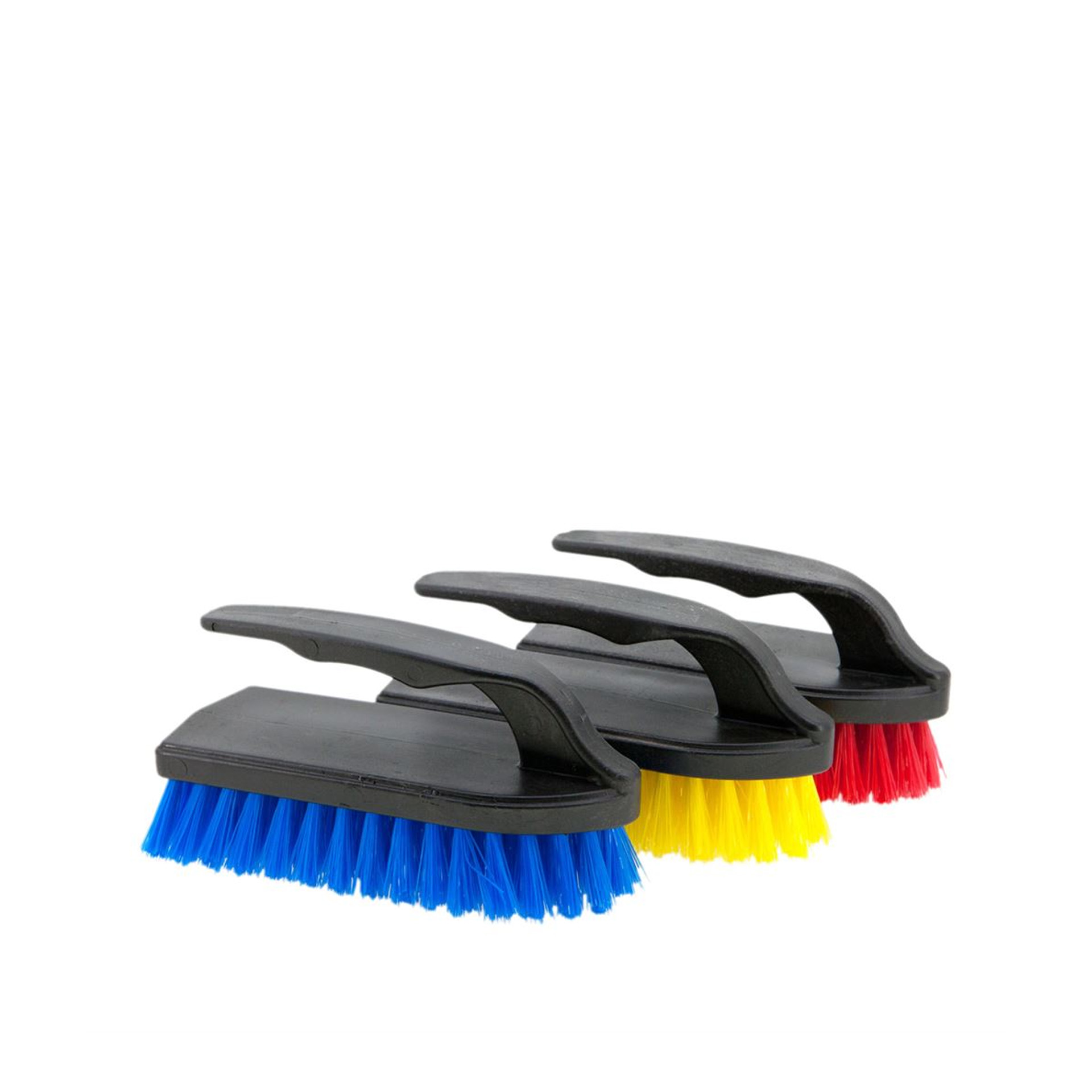 Escova Multiusos com Asa Plástica 5.5X14.5cm
