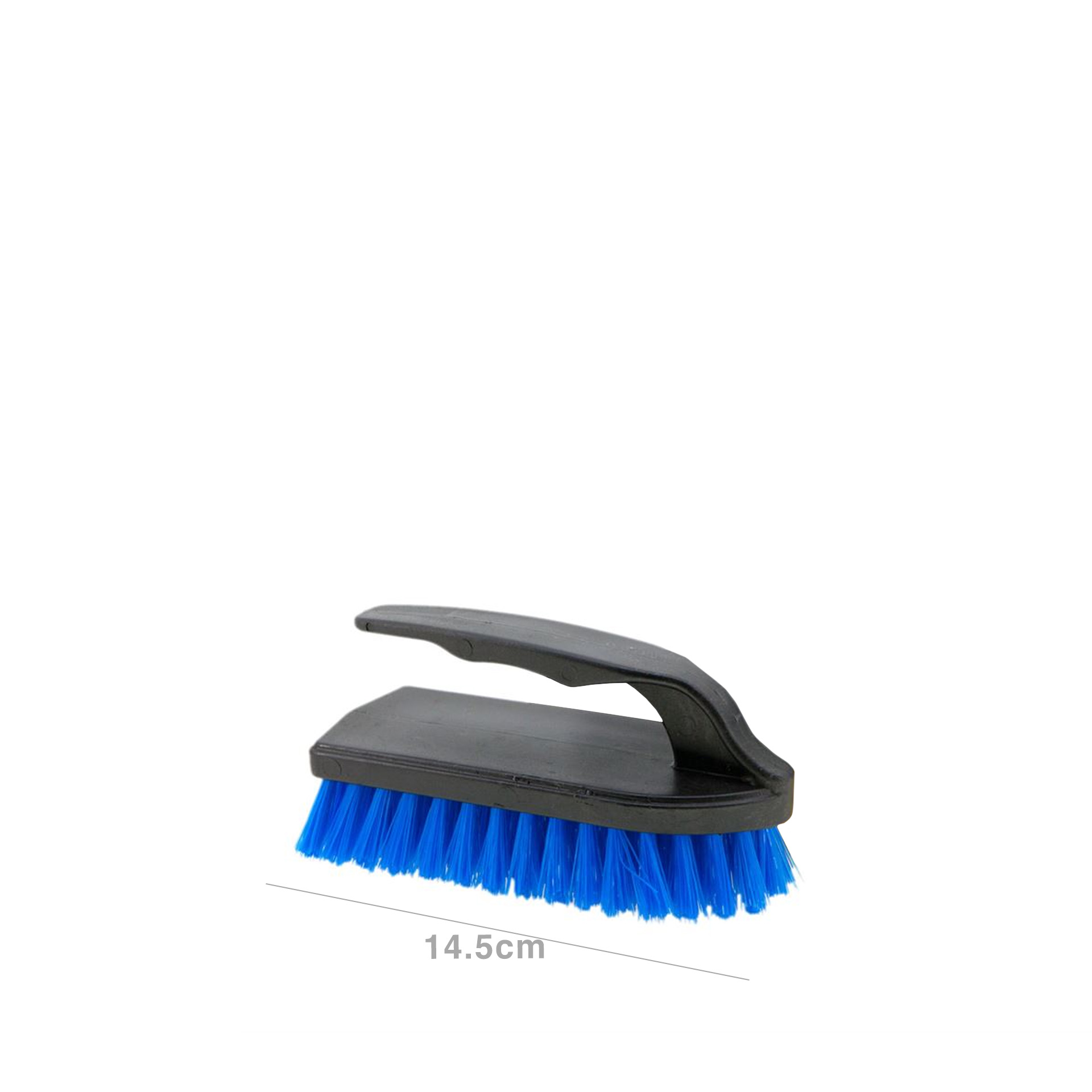 Escova Multiusos com Asa Plástica 5.5X14.5cm