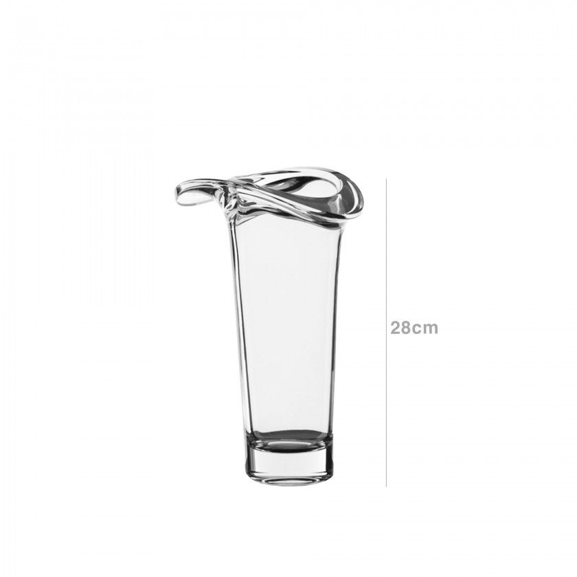 Jarra Sorento Transparente 28cm Jarra Sorento Transparente 28cm