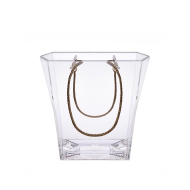 Champanheira Bag 15X24X23cm