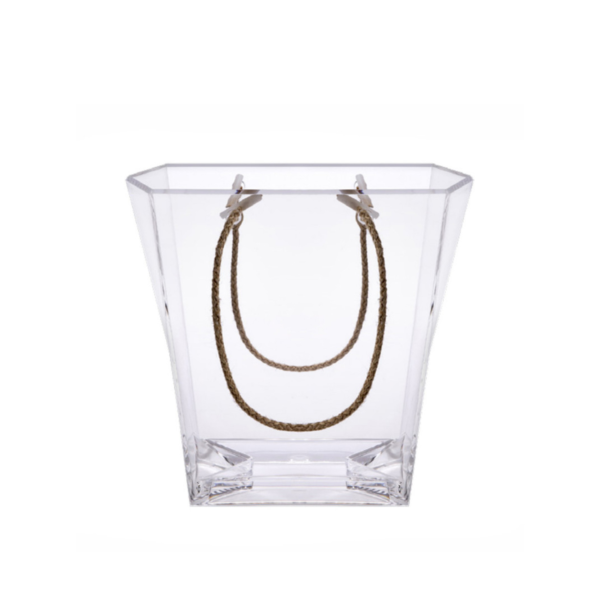 Champanheira Bag 15X24X23cm