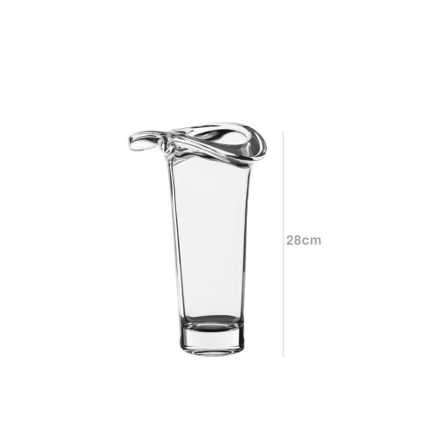 Jarra Sorento Transparente 28cm - Image product