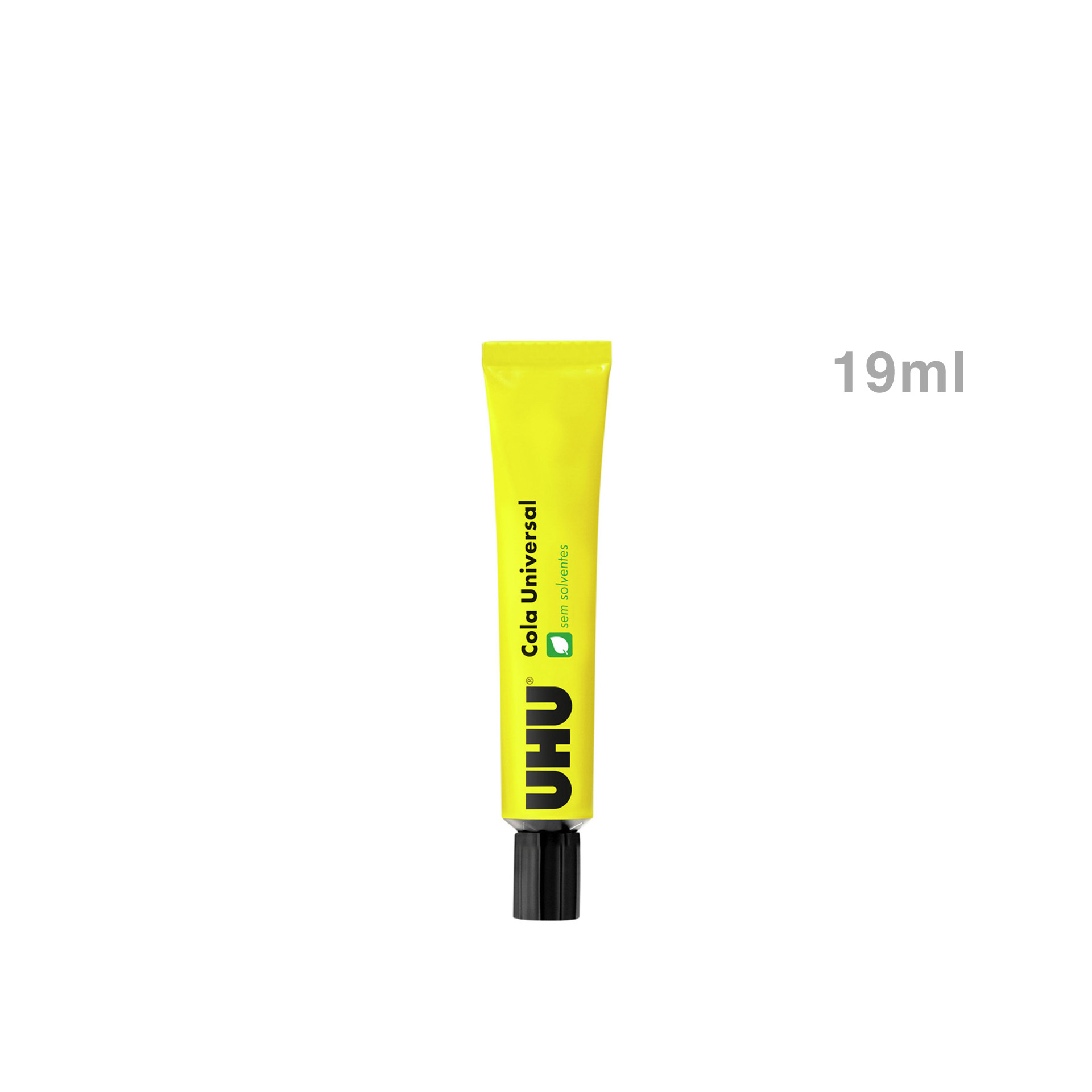Cola Uhu Universal sem Solventes 20gr 19ml